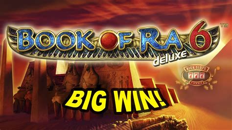 book of ra 6 big win